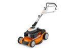 Stihl RM 655 VS Benzin-Rasenmäher – Bild 6