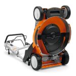 Stihl RM 655 YS Benzin-Rasenmäher – Bild 4