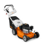 Stihl RM 756 GC Benzin-Rasenmäher