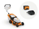 Stihl RMA 248 T Akku-Rasenmäher – Bild 2