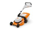 Stihl RMA 253 T Akku-Rasenmäher – Bild 9