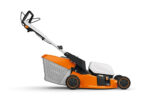 Stihl RMA 253 T Akku-Rasenmäher – Bild 5
