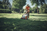 Stihl RMA 750 V Akku-Rasenmäher – Bild 2