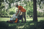 Stihl RMA 750 V Akku-Rasenmäher – Bild 3
