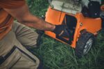 Stihl RMA 750 V Akku-Rasenmäher – Bild 4