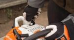 Stihl FS 491 C-EM L Benzin-Freischneider – Bild 7