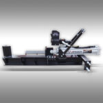 Holzspalter Jansen TS-14L62, liegend, für Traktor, hydraulisch, 14 t – Bild 6