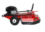 Tielbürger Wildkrautbürste tw50 Honda GCV170 – Bild 3