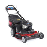 Toro TimeMaster TM76 76 cm Rasenmäher – Bild 4