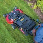 Toro TimeMaster TM76 76 cm Rasenmäher – Bild 5