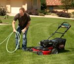 Toro TimeMaster TM76 76 cm Rasenmäher – Bild 6