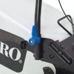 Toro TimeMaster TM76 76 cm Rasenmäher – Bild 8
