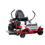 Toro eTimeCutter 60V eMR4275 107 cm Nullwendekreis-Aufsitzrasenmäher – Bild 2