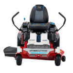 Toro eTimeCutter 60V eMR4275 107 cm Nullwendekreis-Aufsitzrasenmäher – Bild 4