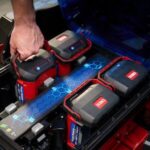 Toro eTimeCutter 60V eMR4275 107 cm Nullwendekreis-Aufsitzrasenmäher – Bild 7