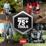 Toro eTimeCutter 60V eMR4275 107 cm Nullwendekreis-Aufsitzrasenmäher – Bild 6