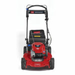 Toro Recycler S55ABC 55 cm Rasenmäher – Bild 2