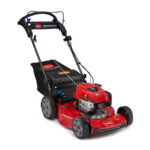 Toro Recycler S55ABC 55 cm Rasenmäher – Bild 3