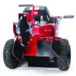 Toro Stubbenfräse SGR-13 – Bild 3