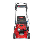 Toro Super Recycler C53AST 53 cm Rasenmäher mit SmartStow – Bild 2