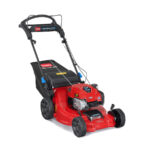 Toro Super Recycler C53AST 53 cm Rasenmäher mit SmartStow – Bild 3