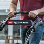 Toro Super Recycler C53AST 53 cm Rasenmäher mit SmartStow – Bild 5