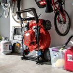 Toro Super Recycler C53AST 53 cm Rasenmäher mit SmartStow – Bild 8
