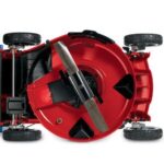 Toro Super Recycler C53AST 53 cm Rasenmäher mit SmartStow – Bild 9