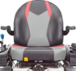Toro Titan ZX4875 122cm Nullwendekreis-Aufsitzrasenmäher inkl. Recycler-Kit und Seitenauswurf – Bild 9