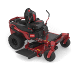 Toro Titan ZXM5475 137 cm Nullwendekreis-Aufsitzrasenmäher – Bild 2