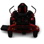 Toro Titan ZXM5475 137 cm Nullwendekreis-Aufsitzrasenmäher – Bild 3