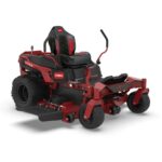 Toro Titan ZXM6075 152 cm Nullwendekreis-Aufsitzrasenmäher – Bild 2