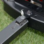 Toro Titan ZXM6075 152 cm Nullwendekreis-Aufsitzrasenmäher – Bild 6