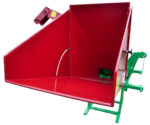 Vielitz Holzhäcksler - Grobhäcksler mit Zapfwellenantrieb GH - 100 - Z - W – Bild 2