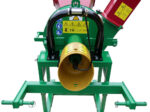 Vielitz Holzhäcksler - Grobhäcksler mit Zapfwellenantrieb GH - 100 - Z – Bild 10