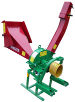 Vielitz Holzhäcksler - Grobhäcksler mit Zapfwellenantrieb GH - 70 - Z - T – Bild 2