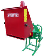 Vielitz Holzhäcksler - Grobhäcksler mit Zapfwellenantrieb GH - 70 - Z - T – Bild 4