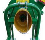 Vielitz Holzhäcksler - Grobhäcksler mit Zapfwellenantrieb GH - 70 - Z - T – Bild 9