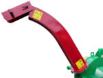 Vielitz Holzhäcksler - Grobhäcksler mit Zapfwellenantrieb GH - 70 - Z - W – Bild 10