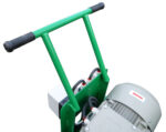 Vielitz Holzhäcksler - Grobhäcksler mit Elektromotor GH - 100 - K – Bild 7