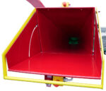 Vielitz Holzhäcksler - Grobhäcksler mit Elektromotor GH - 100 - K – Bild 11