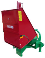 Vielitz Holzhäcksler - Grobhäcksler mit Zapfwellenantrieb GH - 150 - Z - A – Bild 2