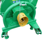 Vielitz Holzhäcksler - Grobhäcksler mit Zapfwellenantrieb GH - 150 - Z - A – Bild 3