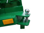 Vielitz Holzhäcksler - Grobhäcksler mit Zapfwellenantrieb GH - 150 - Z - A – Bild 4