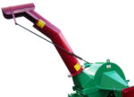 Vielitz Holzhäcksler - Grobhäcksler mit Zapfwellenantrieb GH - 150 - Z – Bild 10