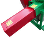 Vielitz Holzhäcksler - Langhäcksler mit Elektromotor EB - 70 - K – Bild 13