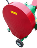 Vielitz Holzhäcksler - Langhäcksler mit Elektromotor EB - 70 - K – Bild 7