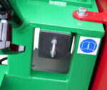 Vielitz Holzhäcksler - Grobhäcksler mit Elektromotor GH - 70 - K – Bild 14