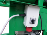 Vielitz Holzhäcksler - Langhäcksler mit Elektromotor EB - 70 - K – Bild 9