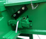 Vielitz Holzhäcksler - Langhäcksler mit Elektromotor EB - 70 - K – Bild 10